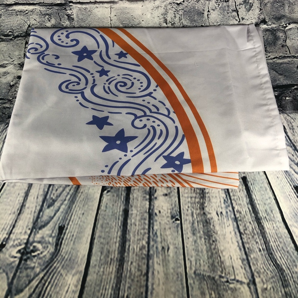 Tribal Foxy 🦊 Tapestry | 39.4 x 59.1” - Picture 8 of 9